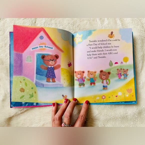 New twinkle, twinkle little star book - Picture 8 of 8